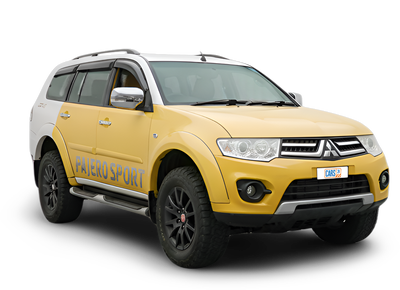 Mitsubishi Pajero Sport-img